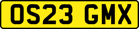 OS23GMX