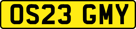 OS23GMY