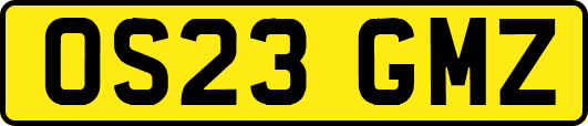 OS23GMZ