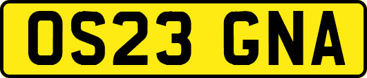 OS23GNA