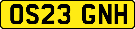 OS23GNH