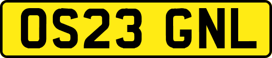 OS23GNL