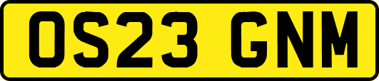 OS23GNM