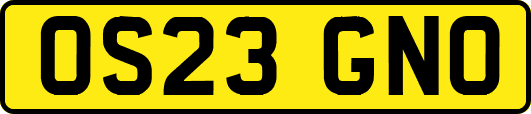 OS23GNO