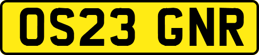 OS23GNR