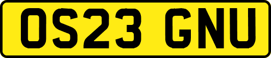 OS23GNU