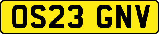 OS23GNV