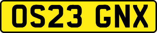 OS23GNX