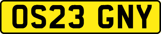 OS23GNY