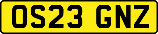OS23GNZ