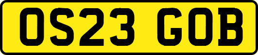OS23GOB
