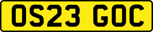 OS23GOC