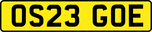 OS23GOE