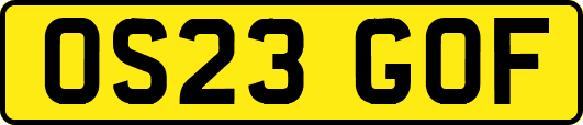 OS23GOF