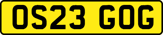 OS23GOG