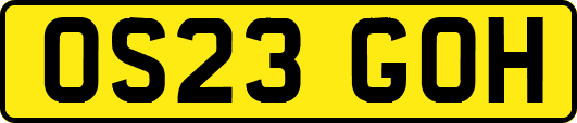 OS23GOH