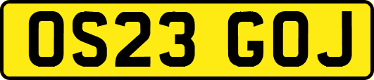OS23GOJ