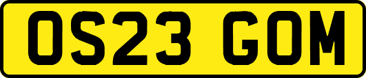 OS23GOM