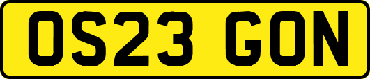 OS23GON