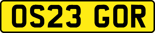 OS23GOR