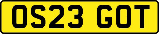 OS23GOT