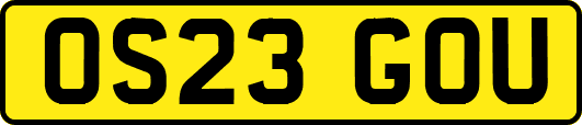OS23GOU