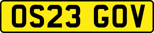 OS23GOV