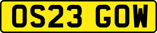OS23GOW