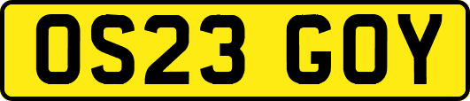 OS23GOY