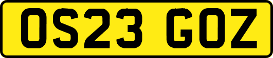 OS23GOZ