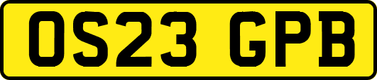 OS23GPB