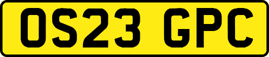 OS23GPC