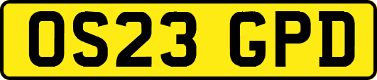 OS23GPD