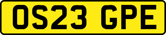 OS23GPE