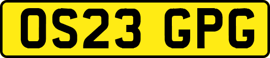 OS23GPG