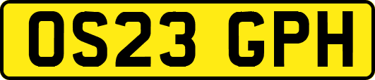 OS23GPH
