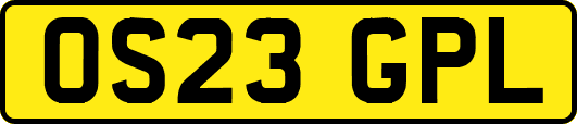 OS23GPL