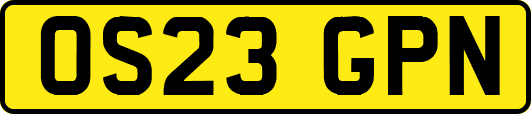 OS23GPN