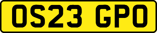 OS23GPO