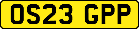 OS23GPP
