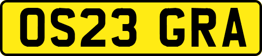 OS23GRA