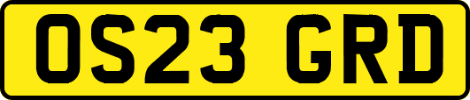OS23GRD