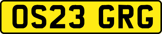 OS23GRG
