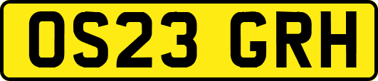OS23GRH