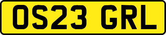 OS23GRL