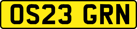 OS23GRN