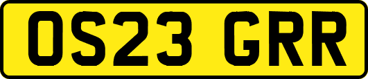 OS23GRR