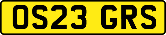 OS23GRS
