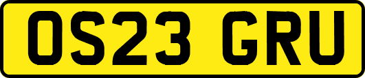 OS23GRU