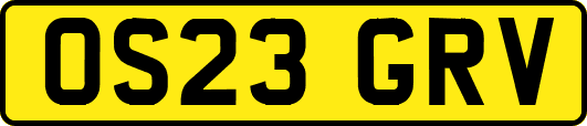 OS23GRV